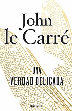 UNA VERDAD DELICADA | 9788490622957 | CARRE,JOHN LE | Llibreria Online de Banyoles | Comprar llibres en català i castellà online