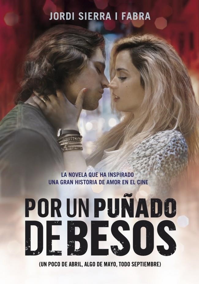 POR UN PUÑADO DE BESOS | 9788490431634 | SIERRA I FABRA,JORDI | Llibreria L'Altell - Llibreria Online de Banyoles | Comprar llibres en català i castellà online - Llibreria de Girona