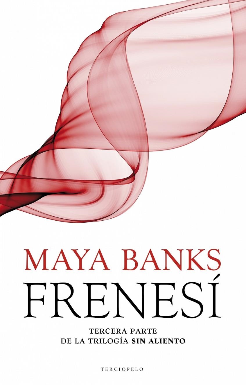 FRENESÍ | 9788415729655 | BANKS, MAYA | Llibreria L'Altell - Llibreria Online de Banyoles | Comprar llibres en català i castellà online - Llibreria de Girona