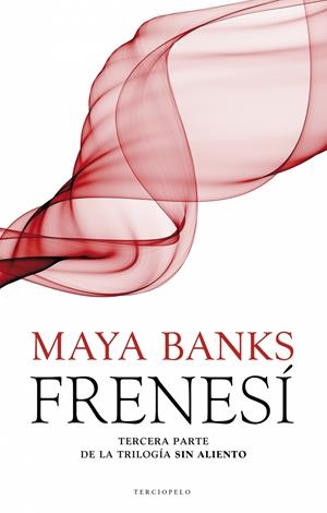 FRENESÍ | 9788415729655 | BANKS, MAYA | Llibreria L'Altell - Llibreria Online de Banyoles | Comprar llibres en català i castellà online - Llibreria de Girona