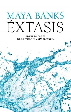 ÉXTASIS | 9788415729488 | BANKS, MAYA | Llibreria L'Altell - Llibreria Online de Banyoles | Comprar llibres en català i castellà online - Llibreria de Girona