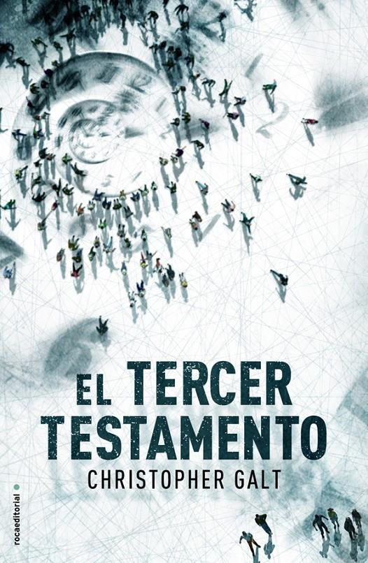 EL TERCER TESTAMENTO | 9788499188133 | GALT, CHRISTOPHER | Llibreria L'Altell - Llibreria Online de Banyoles | Comprar llibres en català i castellà online - Llibreria de Girona