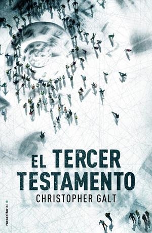 EL TERCER TESTAMENTO | 9788499188133 | GALT, CHRISTOPHER | Llibreria Online de Banyoles | Comprar llibres en català i castellà online