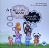 SI LA MARE DIU BLANC EL PARE DIU NEGRE | 9788494144349 | SERRANO BURGOS, PILAR / SANABRIA, MARÍA JOSÉ | Llibreria Online de Banyoles | Comprar llibres en català i castellà online