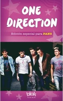 ONE DIRECTION. EDICIÓN ESPECIAL PARA FANS | 9788415579892 | VARIOS AUTORES | Llibreria L'Altell - Llibreria Online de Banyoles | Comprar llibres en català i castellà online - Llibreria de Girona