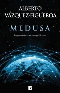 MEDUSA | 9788466655163 | VAZQUEZ FIGUEROA, ALBERTO | Llibreria Online de Banyoles | Comprar llibres en català i castellà online