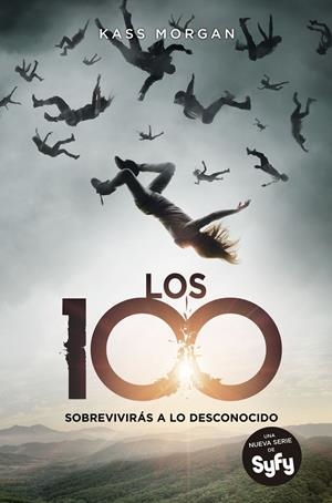 LOS 100 (LOS 100 VOL. 1) | 9788420416755 | MORGAN, KASS | Llibreria L'Altell - Llibreria Online de Banyoles | Comprar llibres en català i castellà online - Llibreria de Girona