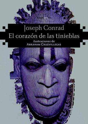 CORAZÓN DE LAS TINIEBLAS, EL | 9788415601517 | CONRAD, JOSEPH | Llibreria L'Altell - Llibreria Online de Banyoles | Comprar llibres en català i castellà online - Llibreria de Girona
