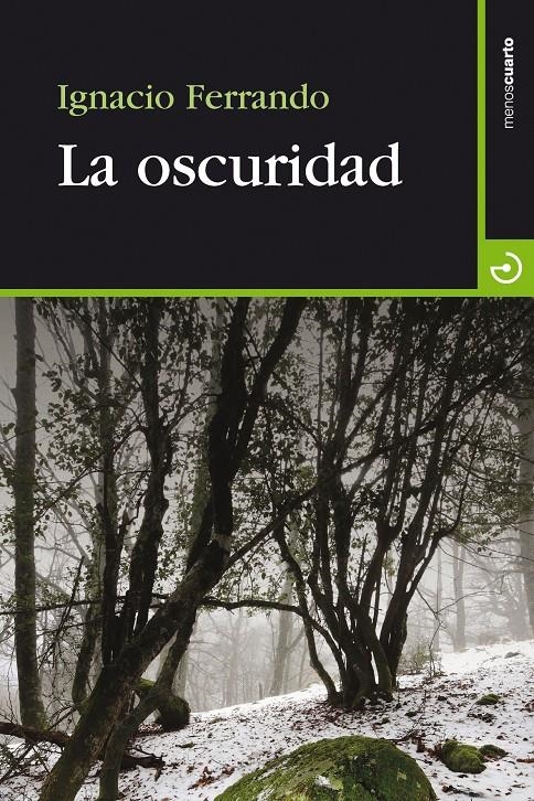 OSCURIDAD, LA | 9788415740155 | FERRANDO PÉREZ, IGNACIO | Llibreria L'Altell - Llibreria Online de Banyoles | Comprar llibres en català i castellà online - Llibreria de Girona