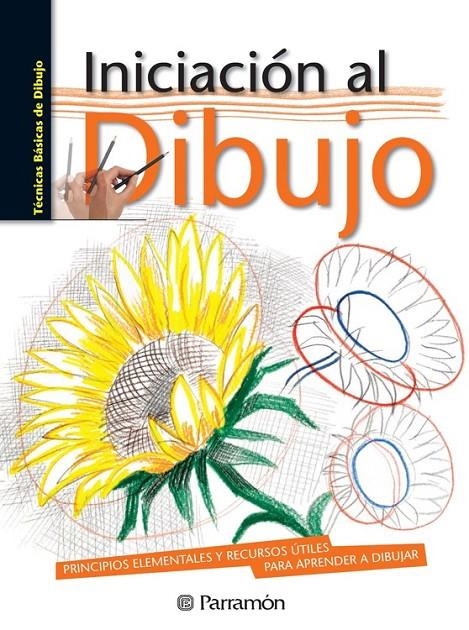 INICIACIÓN AL DIBUJO | 9788434240582 | SANMIGUEL, DAVID | Llibreria L'Altell - Llibreria Online de Banyoles | Comprar llibres en català i castellà online - Llibreria de Girona