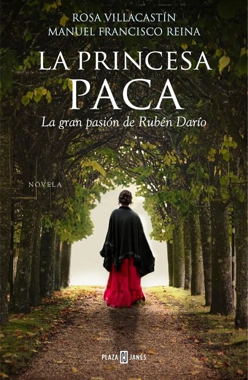 PRINCESA PACA, LA | 9788401346897 | VILLACASTIN,ROSA/REINA,MANUEL FRANCISCO | Llibreria Online de Banyoles | Comprar llibres en català i castellà online