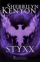 STYXX (CAZADORES OSCUROS 23) | 9788401342295 | KENYON,SHERRILYN | Llibreria Online de Banyoles | Comprar llibres en català i castellà online