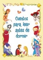 CUENTOS PARA LEER ANTES DE DORMIR | 9788448839406 | VV. AA.,VARIOS AUTORES | Llibreria L'Altell - Llibreria Online de Banyoles | Comprar llibres en català i castellà online - Llibreria de Girona