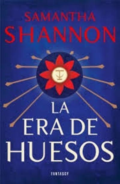 ERA DE HUESOS, LA | 9788415831303 | SHANNON,SAMANTHA | Llibreria L'Altell - Llibreria Online de Banyoles | Comprar llibres en català i castellà online - Llibreria de Girona