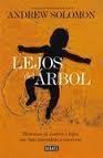 LEJOS DEL ÁRBOL | 9788499924021 | SOLOMON,ANDREW | Llibreria L'Altell - Llibreria Online de Banyoles | Comprar llibres en català i castellà online - Llibreria de Girona
