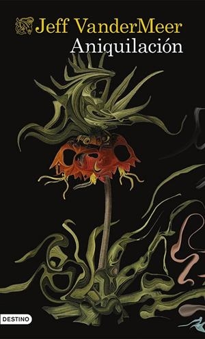 ANIQUILACIÓN | 9788423348091 | VANDERMEER, JEFF  | Llibreria Online de Banyoles | Comprar llibres en català i castellà online