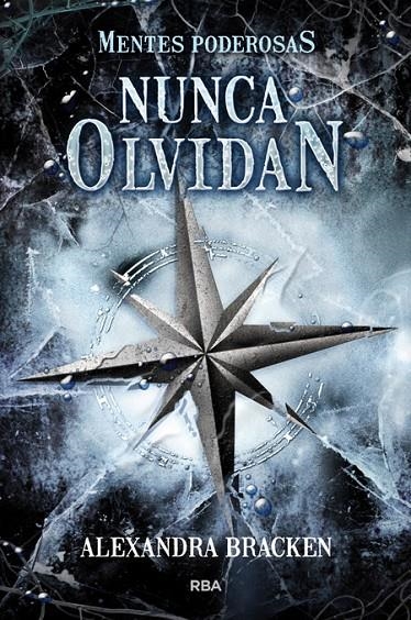 NUNCA OLVIDAN | 9788427205079 | BRACKEN , ALEXANDRA | Llibreria Online de Banyoles | Comprar llibres en català i castellà online