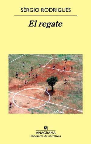REGATE, EL | 9788433978967 | RODRIGUES, SÉRGIO | Llibreria Online de Banyoles | Comprar llibres en català i castellà online