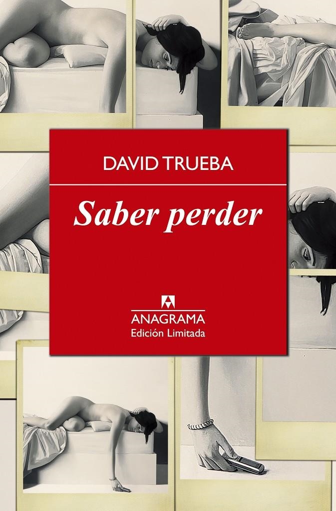 SABER PERDER | 9788433928351 | TRUEBA RODRÍGUEZ, DAVID | Llibreria L'Altell - Llibreria Online de Banyoles | Comprar llibres en català i castellà online - Llibreria de Girona