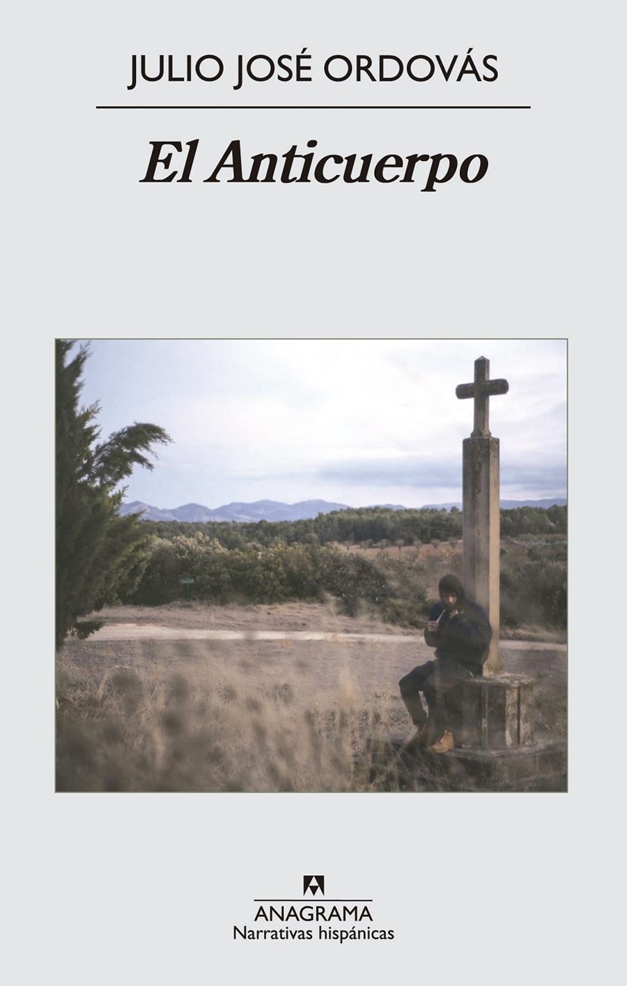 ANTICUERPO, EL | 9788433997784 | ORDOVÁS BELIO, JULIO JOSÉ | Llibreria Online de Banyoles | Comprar llibres en català i castellà online