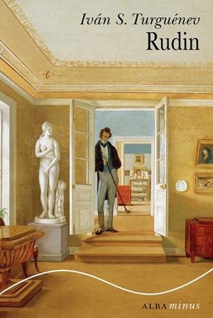 RUDIN | 9788490650073 | TURGUÉNEV, IVÁN S. | Llibreria Online de Banyoles | Comprar llibres en català i castellà online