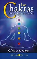 CHAKRAS : UNA MONOGRAFÍA, LOS | 9788496595507 | LEADBEATER, C. W. (1854-1934) | Llibreria Online de Banyoles | Comprar llibres en català i castellà online