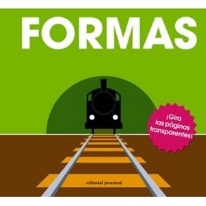 FORMES | 9788426140623 | AV | Llibreria Online de Banyoles | Comprar llibres en català i castellà online
