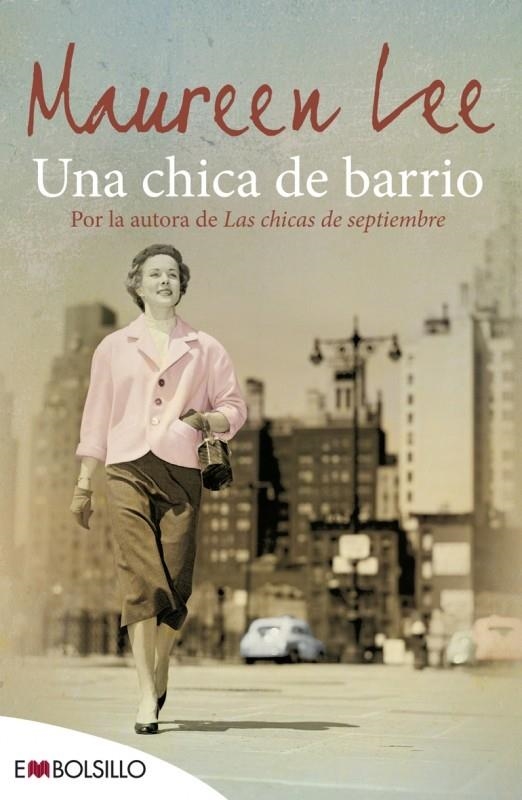 UNA CHICA DE BARRIO | 9788416087013 | LEE, MAUREEN | Llibreria Online de Banyoles | Comprar llibres en català i castellà online