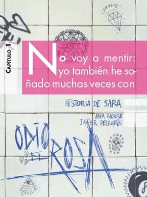 HISTORIA DE SARA  | 9788467373226 | ALONSO, ANA/PELEGRÍN, JAVIER | Llibreria L'Altell - Llibreria Online de Banyoles | Comprar llibres en català i castellà online - Llibreria de Girona