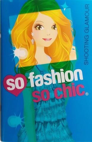 SHOOTING GLAMOUR | 9788424651275 | Llibreria Online de Banyoles | Comprar llibres en català i castellà online