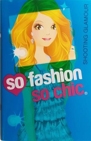 SHOOTING GLAMOUR | 9788424651275 | Llibreria Online de Banyoles | Comprar llibres en català i castellà online