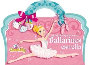 BALLARINES | 9788424648930 | Llibreria L'Altell - Llibreria Online de Banyoles | Comprar llibres en català i castellà online - Llibreria de Girona
