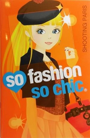 SHOOTING PARIS | 9788424651282 | Llibreria Online de Banyoles | Comprar llibres en català i castellà online