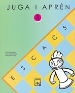 JUGA I APRÈN ESCACS 1 | 9788421832257 | VARIOS AUTORES | Llibreria L'Altell - Llibreria Online de Banyoles | Comprar llibres en català i castellà online - Llibreria de Girona
