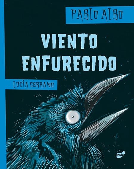 VIENTO ENFURECIDO | 9788415357544 | PÉREZ ANTÓN, PABLO | Llibreria Online de Banyoles | Comprar llibres en català i castellà online