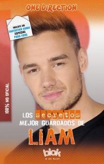 LOS SECRETOS MEJOR GUARDADOS DE LIAM | 9788416075027 | VARIOS AUTORES | Llibreria L'Altell - Llibreria Online de Banyoles | Comprar llibres en català i castellà online - Llibreria de Girona