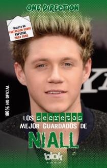 LOS SECRETOS MEJOR GUARDADOS DE NIALL | 9788416075003 | VARIOS AUTORES | Llibreria L'Altell - Llibreria Online de Banyoles | Comprar llibres en català i castellà online - Llibreria de Girona