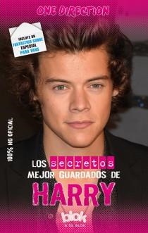 LOS SECRETOS MEJOR GUARDADOS DE HARRY | 9788493961459 | VARIOS AUTORES | Llibreria L'Altell - Llibreria Online de Banyoles | Comprar llibres en català i castellà online - Llibreria de Girona