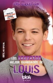 LOS SECRETOS MEJOR GUARDADOS DE LOUIS | 9788416075034 | VARIOS AUTORES | Llibreria L'Altell - Llibreria Online de Banyoles | Comprar llibres en català i castellà online - Llibreria de Girona