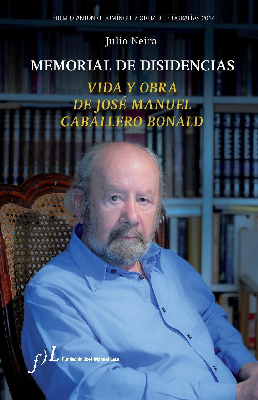 MEMORIAL DE DISIDENCIAS | 9788496824560 | NEIRA, JULIO | Llibreria Online de Banyoles | Comprar llibres en català i castellà online