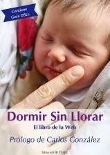 DORMIR SIN LLORAR | 9788494101670 | A.V | Llibreria L'Altell - Llibreria Online de Banyoles | Comprar llibres en català i castellà online - Llibreria de Girona