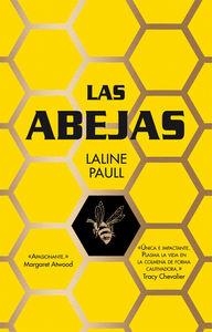 ABEJAS, LAS | 9788415709626 | PAULL, LALINE | Llibreria L'Altell - Llibreria Online de Banyoles | Comprar llibres en català i castellà online - Llibreria de Girona