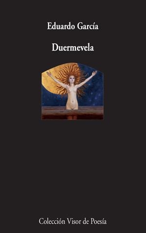 DUERMEVELA | 9788498958669 | GARCÍA, EDUARDO | Llibreria L'Altell - Llibreria Online de Banyoles | Comprar llibres en català i castellà online - Llibreria de Girona