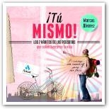 ¡TU MISMO! | 9788497357449 | ALVAREZ OROZCO, MARCOS | Llibreria L'Altell - Llibreria Online de Banyoles | Comprar llibres en català i castellà online - Llibreria de Girona