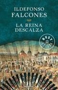 REINA DESCALZA, LA | 9788490327135 | FALCONES, ILDEFONSO | Llibreria Online de Banyoles | Comprar llibres en català i castellà online