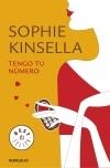 TENGO TU NÚMERO | 9788490328279 | KINSELLA,SOPHIE | Llibreria Online de Banyoles | Comprar llibres en català i castellà online