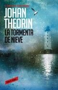 TORMENTA DE NIEVE (CUARTETO DE ÖLAND, 2), LA | 9788439726845 | THEORIN,JOHAN | Llibreria L'Altell - Llibreria Online de Banyoles | Comprar llibres en català i castellà online - Llibreria de Girona