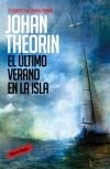 ÚLTIMO VERANO EN LA ISLA (CUARTETO DE ÖLAND, 4), EL | 9788439728245 | THEORIN,JOHAN | Llibreria L'Altell - Llibreria Online de Banyoles | Comprar llibres en català i castellà online - Llibreria de Girona
