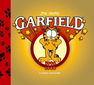 GARFIELD Nº10 | 9788468479958 | DAVIS, JIM  | Llibreria Online de Banyoles | Comprar llibres en català i castellà online