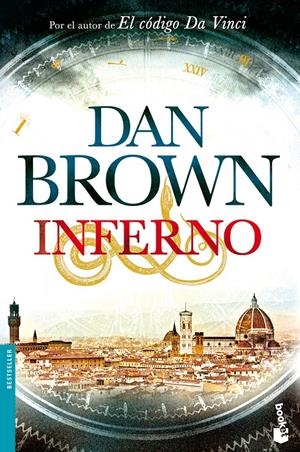 INFERNO | 9788408127413 | BROWN, DAN  | Llibreria L'Altell - Llibreria Online de Banyoles | Comprar llibres en català i castellà online - Llibreria de Girona